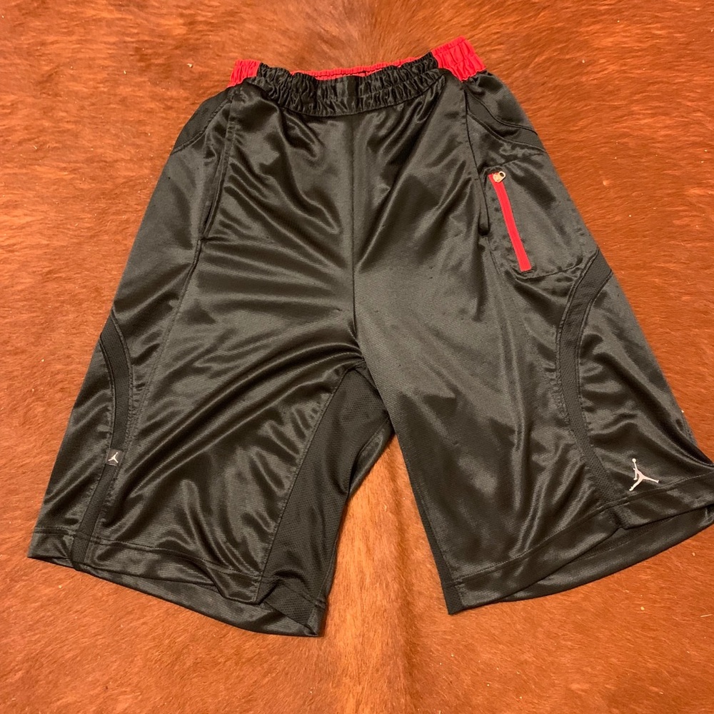 Jordan Basketball Shorts